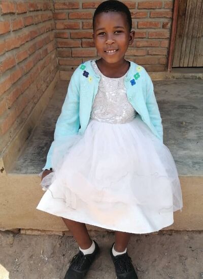 Chisomo