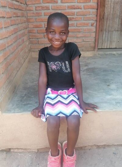 Chisomo 2